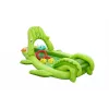 Bestway Later Gator Parco acquatico e piscina gonfiabile per bambini 2,34 m x 1,63 m x 87 cm