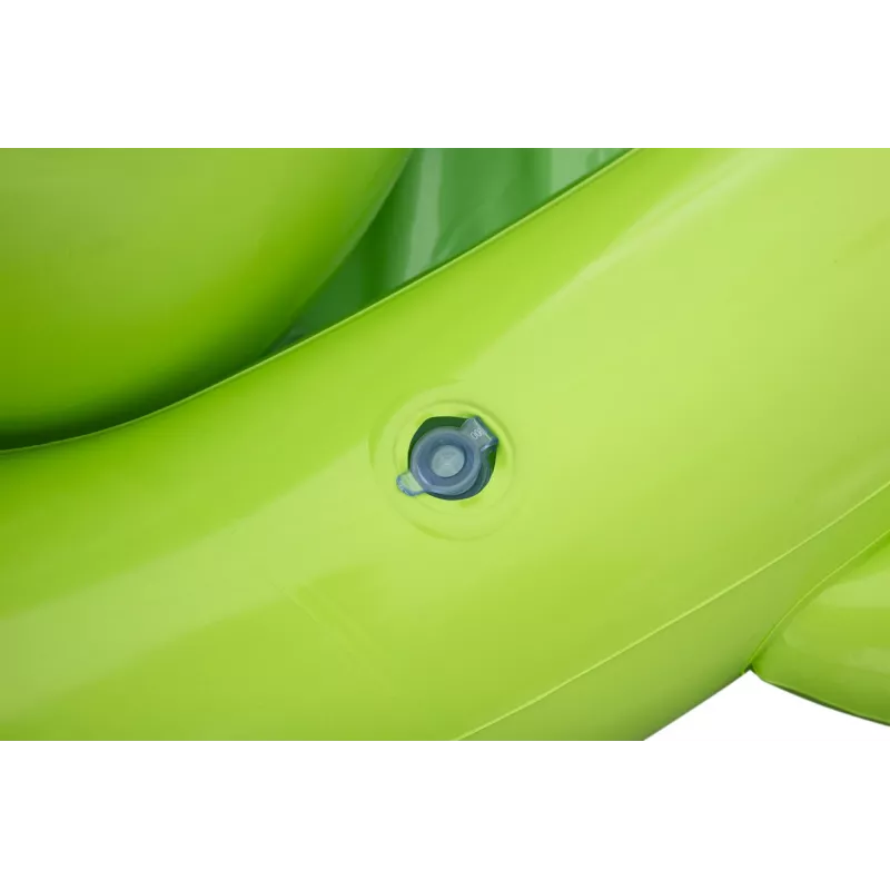 Bestway Later Gator Parco acquatico e piscina gonfiabile per bambini 2,34 m x 1,63 m x 87 cm