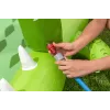 Bestway Later Gator Parco acquatico e piscina gonfiabile per bambini 2,34 m x 1,63 m x 87 cm