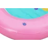Bestway Butterfly Wonder Centro giochi d'acqua e piscina gonfiabile per bambini 1,80 m x 1,80 m x 1,17 m