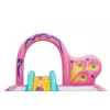 Bestway Butterfly Wonder Centro giochi d'acqua e piscina gonfiabile per bambini 1,80 m x 1,80 m x 1,17 m