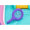 Bestway Butterfly Wonder Centro giochi d'acqua e piscina gonfiabile per bambini 1,80 m x 1,80 m x 1,17 m