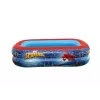 Bestway Piscina gioco, Piscina gonfiabile, 450 L, Rettangolare, 6 anno/i, Spider-Man, Vinile