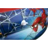 Bestway Piscina gioco, Piscina gonfiabile, 450 L, Rettangolare, 6 anno/i, Spider-Man, Vinile