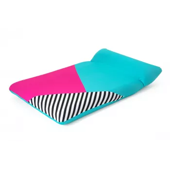Bestway 43305 Materassino gonfiabile Singolo Multicolore Unisex