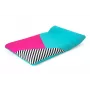 Bestway 43305 Materassino gonfiabile Singolo Multicolore Unisex