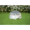 Bestway 58612 Copertura per piscina Cupola per piscina