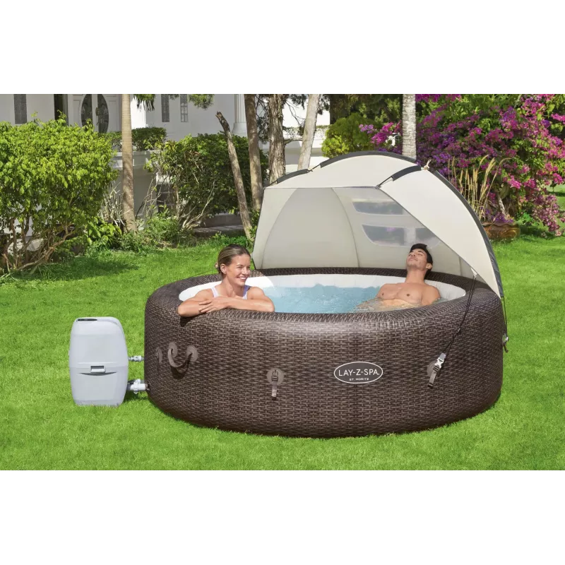 Bestway Lay-Z-Spa 6' x 37