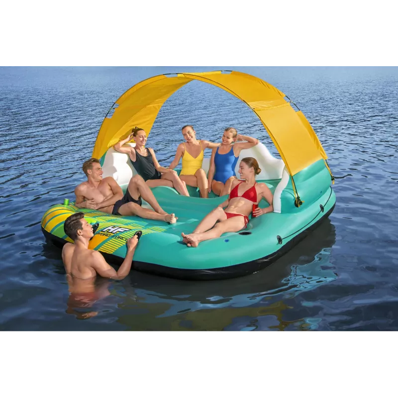 Bestway Hydro-Force 9'10