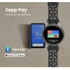 Amazfit Cheetah 2 Pro 3,35 cm (1,32