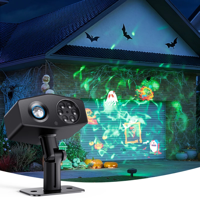 Govee H7071 Faretto smart Wi-Fi/Bluetooth
