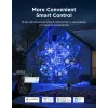 Govee H7071 Faretto smart Wi-Fi/Bluetooth