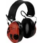 3M MT16H210F-478-RD, archetto, nero, H=29 M=23 L=16, 26 dB, con filo, 600 h