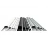 Multibrackets M Universal Cable Cover White 50mm-W 1600-L, bianco, alluminio, 50 mm, 1 pz., 64 mm, 1620 mm