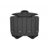 Multibrackets M Desktopmount Single / Dual / Triple Stand morsetto da tavolo