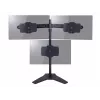 Multibrackets M Desktopmount Single / Dual / Triple Stand morsetto da tavolo