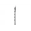 Multibrackets M Display Stand 180 Single nero con montaggio a pavimento