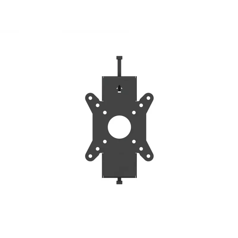 Multibrackets M Pro Series - supporto monitor fisso Pro 50/75/100
