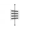 Multibrackets M Pro Series - supporto monitor fisso Pro 50/75/100