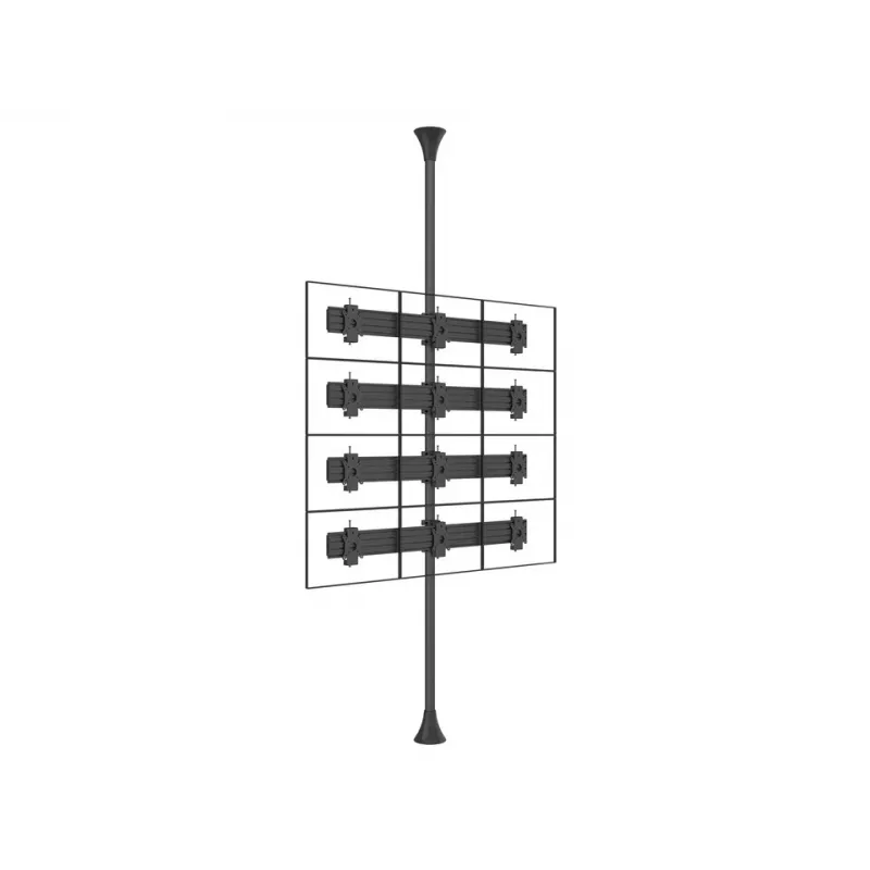 Multibrackets M Pro Series - supporto monitor fisso Pro 50/75/100