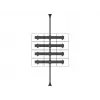 Multibrackets M Pro Series - supporto monitor fisso Pro 50/75/100