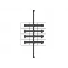 Multibrackets M Pro Series - supporto monitor fisso Pro 50/75/100