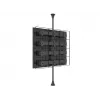 Multibrackets M Pro Series - supporto monitor fisso Pro 50/75/100
