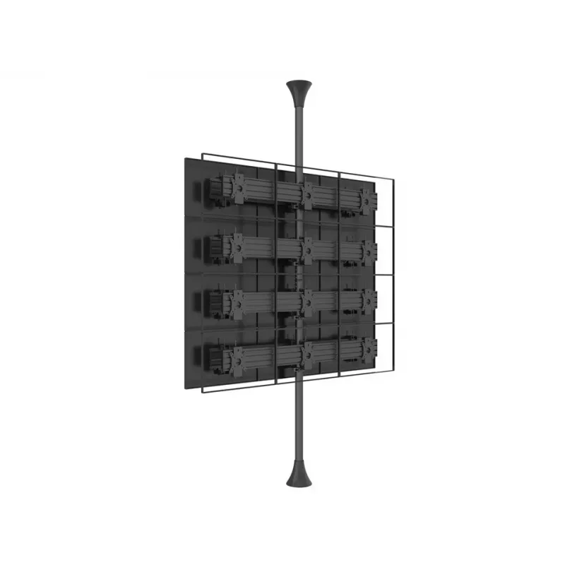 Multibrackets M Pro Series - supporto monitor fisso Pro 50/75/100