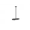 Multibrackets M Pro Series - supporto monitor fisso Pro 50/75/100