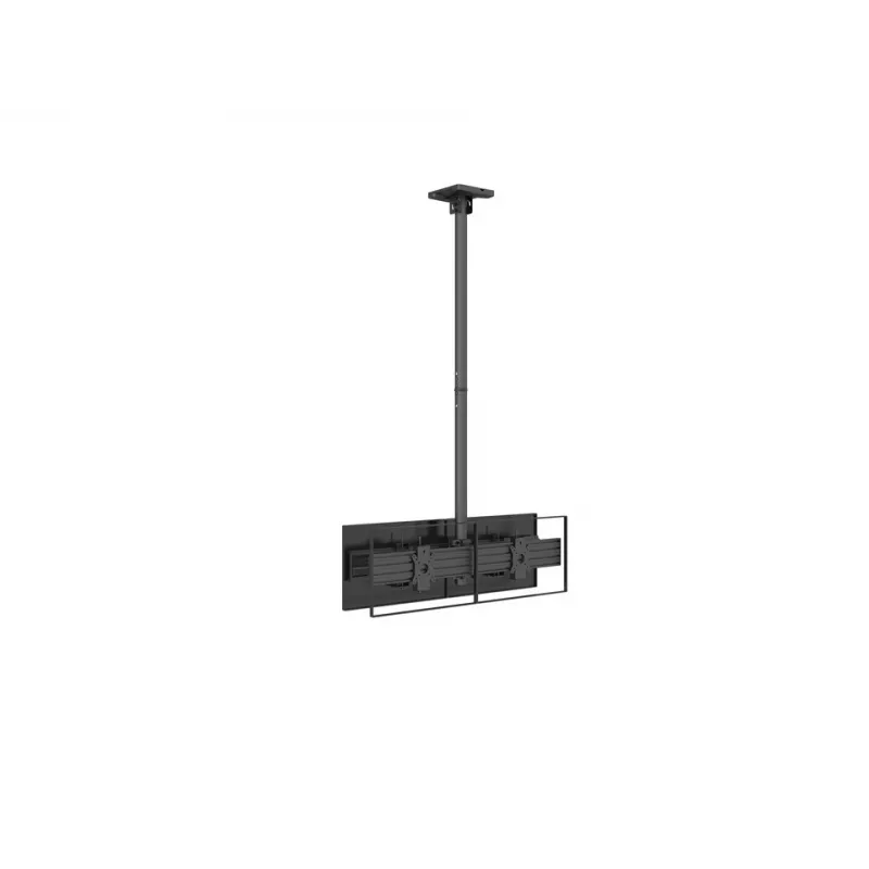 Multibrackets M Pro Series - supporto monitor fisso Pro 50/75/100