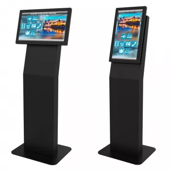 Peerless KIP522-EUK Case per display signage