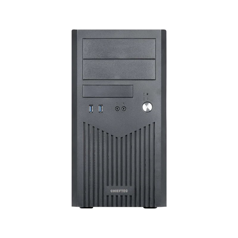Chieftec BD-25B-OP Case per computer nero