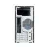 Chieftec BD-25B-OP Case per computer nero