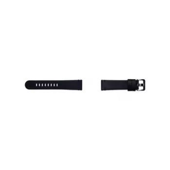 Samsung GP-R805BREEC Cinturino nero pelle