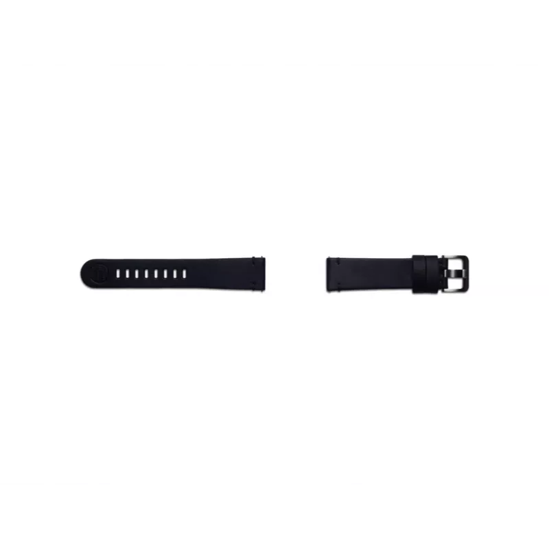 Samsung GP-R805BREEC Cinturino nero pelle