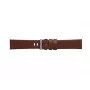 Samsung GP-R805BREEC Cinturino marrone pelle