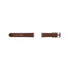 Samsung GP-R805BREEC Cinturino marrone pelle