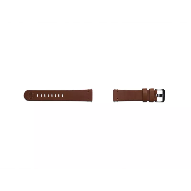 Samsung GP-R805BREEC Cinturino marrone pelle