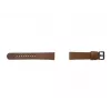 Samsung GP-R815BREEA Cinturino marrone pelle