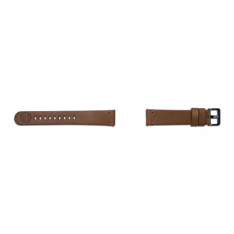 Samsung GP-R815BREEA Cinturino marrone pelle