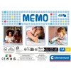 Clementoni 18314 Gioco da tavolo/carte Memory