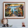 Clementoni High Quality Collection 31729 Puzzle 1500 pezzi Arte
