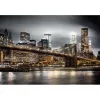 Clementoni New York Skyline Puzzle 1000 pezzi Città