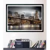 Clementoni New York Skyline Puzzle 1000 pezzi Città