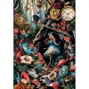 Clementoni High Quality Collection 39935 Puzzle Jigsaw Puzzle 1000 pezzi Arte