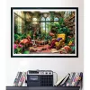Clementoni High Quality Collection 39936 Puzzle 1000 pezzi Arte