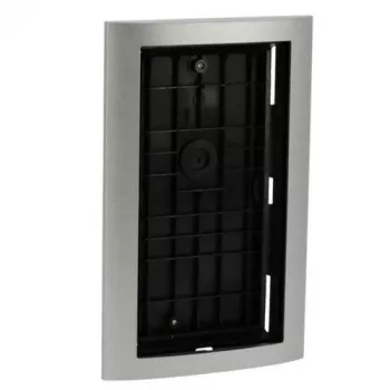 Legrand 343061 Kit di montaggio Argento
