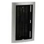 Legrand 343061 Kit di montaggio Argento
