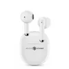 Music Sound Breeze Auricolari Bluetooth in-ear in stile capsula con custodia colorata