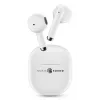Music Sound Breeze Auricolari Bluetooth in-ear in stile capsula con custodia colorata
